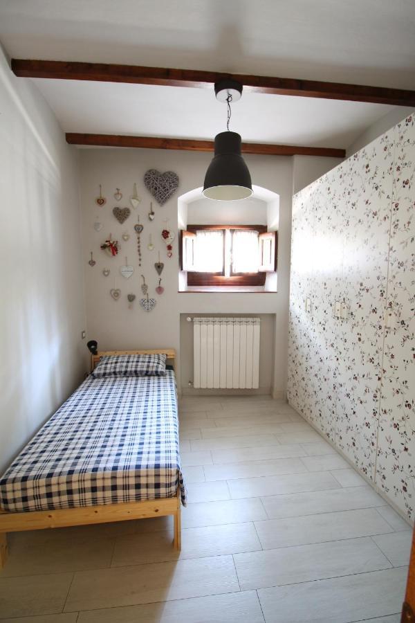 Casa Margherita Appartement