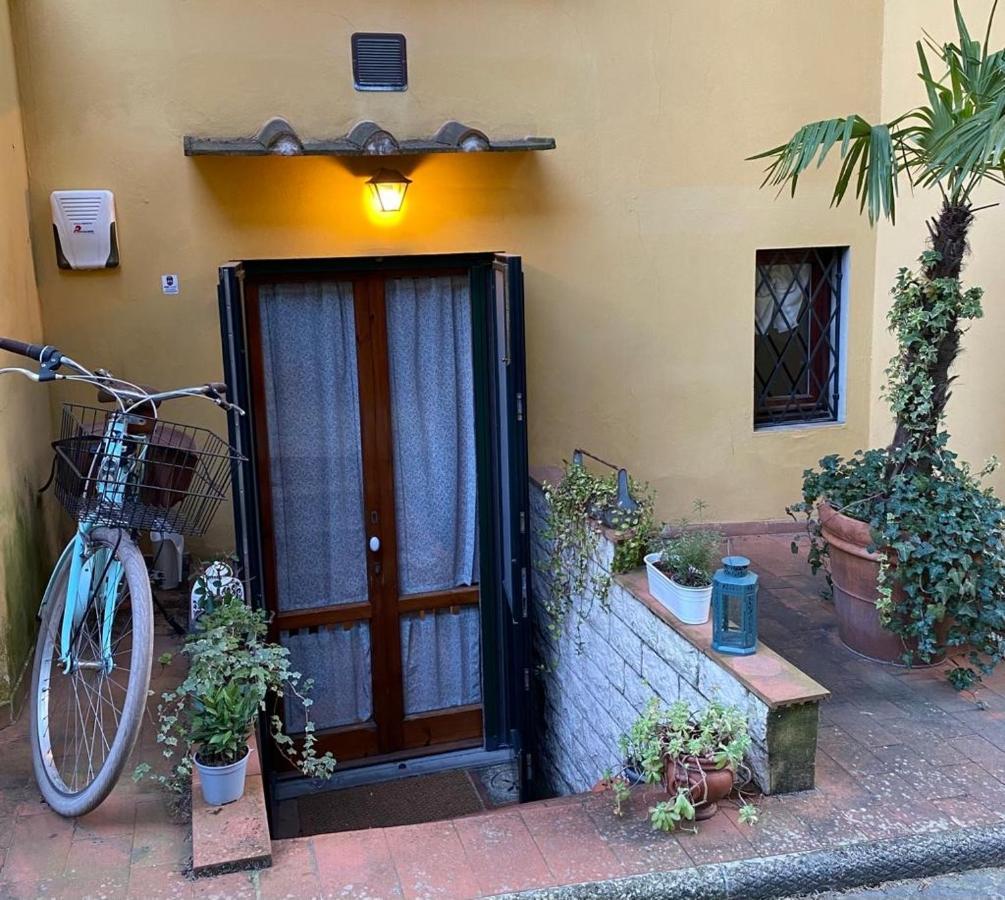 Appartamento Casa Margherita