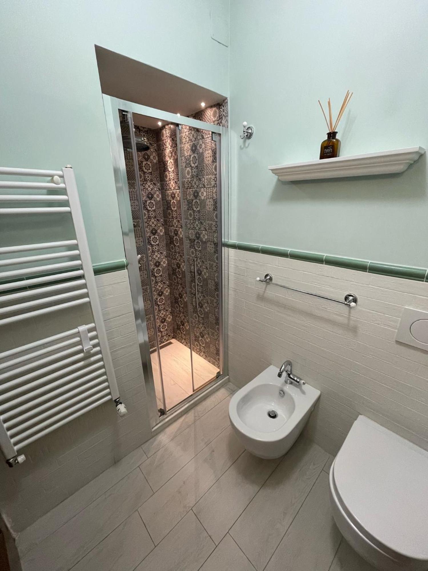 Casa Margherita Appartamento *